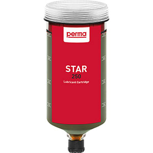 STAR LC 250 High speed grease SF08
