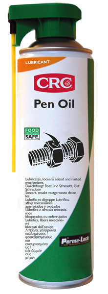 Rostlöser Pen Oil, 500 ml