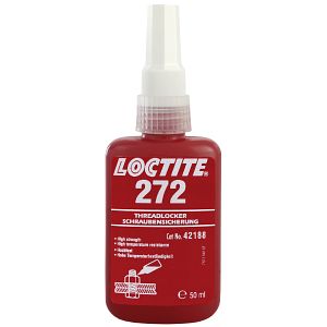 Loctite 272 50 ml