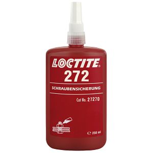 Loctite 272 250 ml