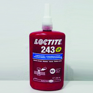 Loctite 243 250 ml