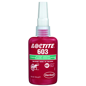 Loctite 603 50 ml