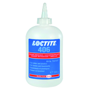 Loctite 406 500 g