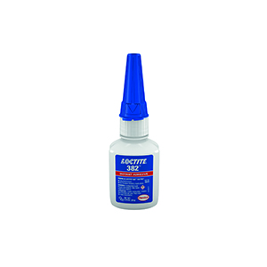 Loctite 382 /7455 20G/25 ml ml