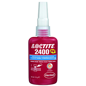 Loctite 2400 BO 50 ml EGFD