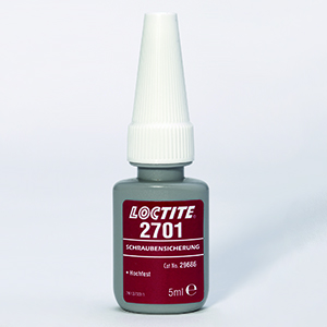 Loctite 2701 5 ml