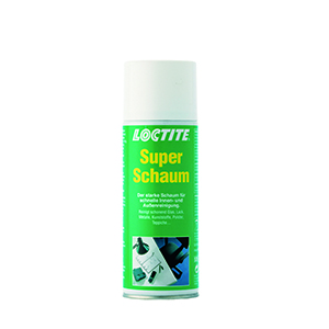 Loctite Schaum 400 ml