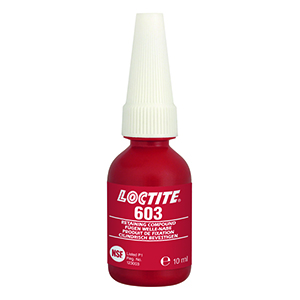 Loctite 603 10 ml