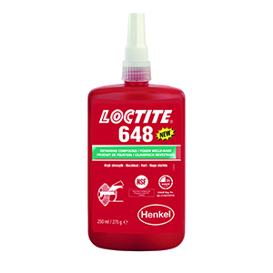 Loctite LI506 250 ml
