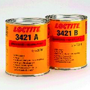 Loctite 3421 Härter 1 kg