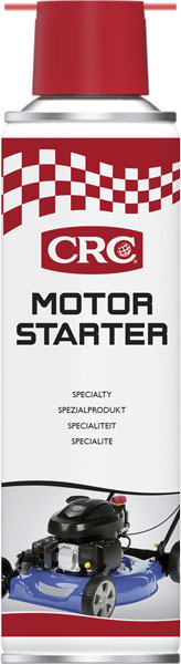 Kaltstarthilfe Motor Starter, 250 ml