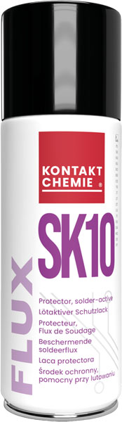 Lötlack SK 10, 400 ml