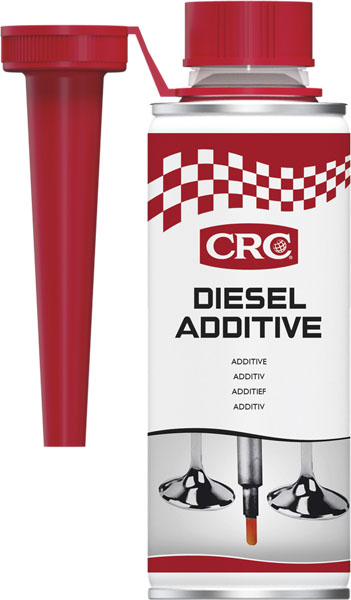 Diesel Additive, 200 ml