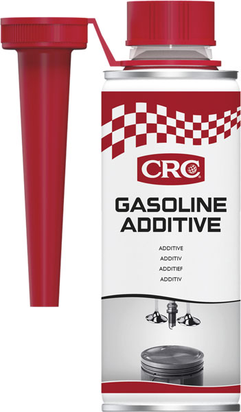 Gasoline Additive, 200 ml
