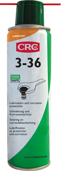 Schutzöl 3-36, 250 ml