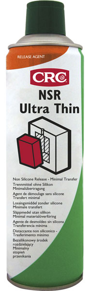 Formtrennmittel NSR Ultra Thin, 500 ml