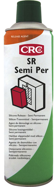 Formtrennmittel SR Semi Per, 500 ml