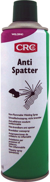 Schweisstrennmittel Anti Spatter, 500 ml