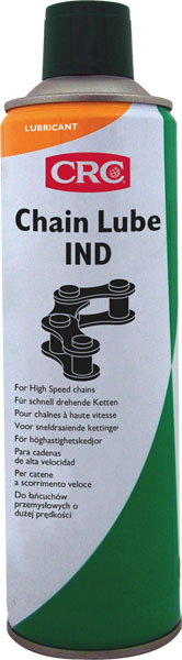 Hochleistungs-Schmieröl Chain Lube IND, 500 ml