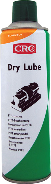PFTE-Trockenschmierstoff Dry Lube, 500 ml