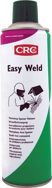 Schweisstrennmittel Easy Weld, 500 ml