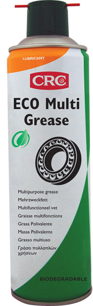 Mehrzweckfett Eco Multi Grease, 500 ml