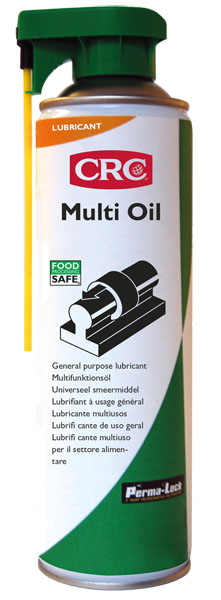 Multifunktionsöl Multi Oil, 500 ml