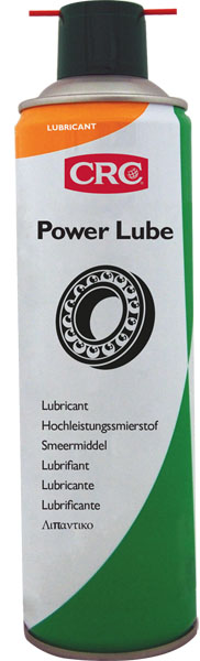 Schmieröl Power Lube, 500 ml