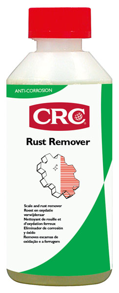 Rostentferner-Konzentrat Rust Remover, 5 l