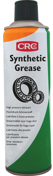 Mehrzweckfett Synthetic Grease, 500 ml