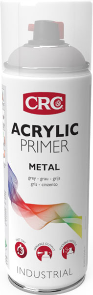 Acryl-Metallgrundierung Acryl Primer-Metal, 400 ml