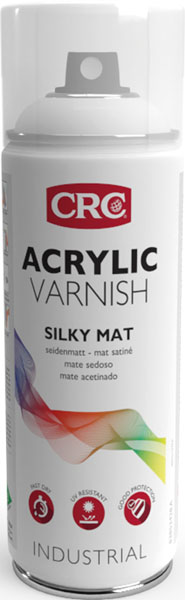 Schutzschicht Seidenmatt Acryl Varnish, 400 ml